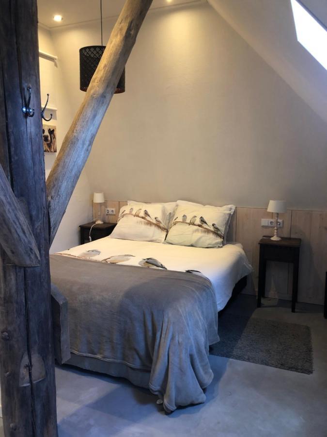 Slaopen En Stoet Bed & Breakfast Anderen Luaran gambar