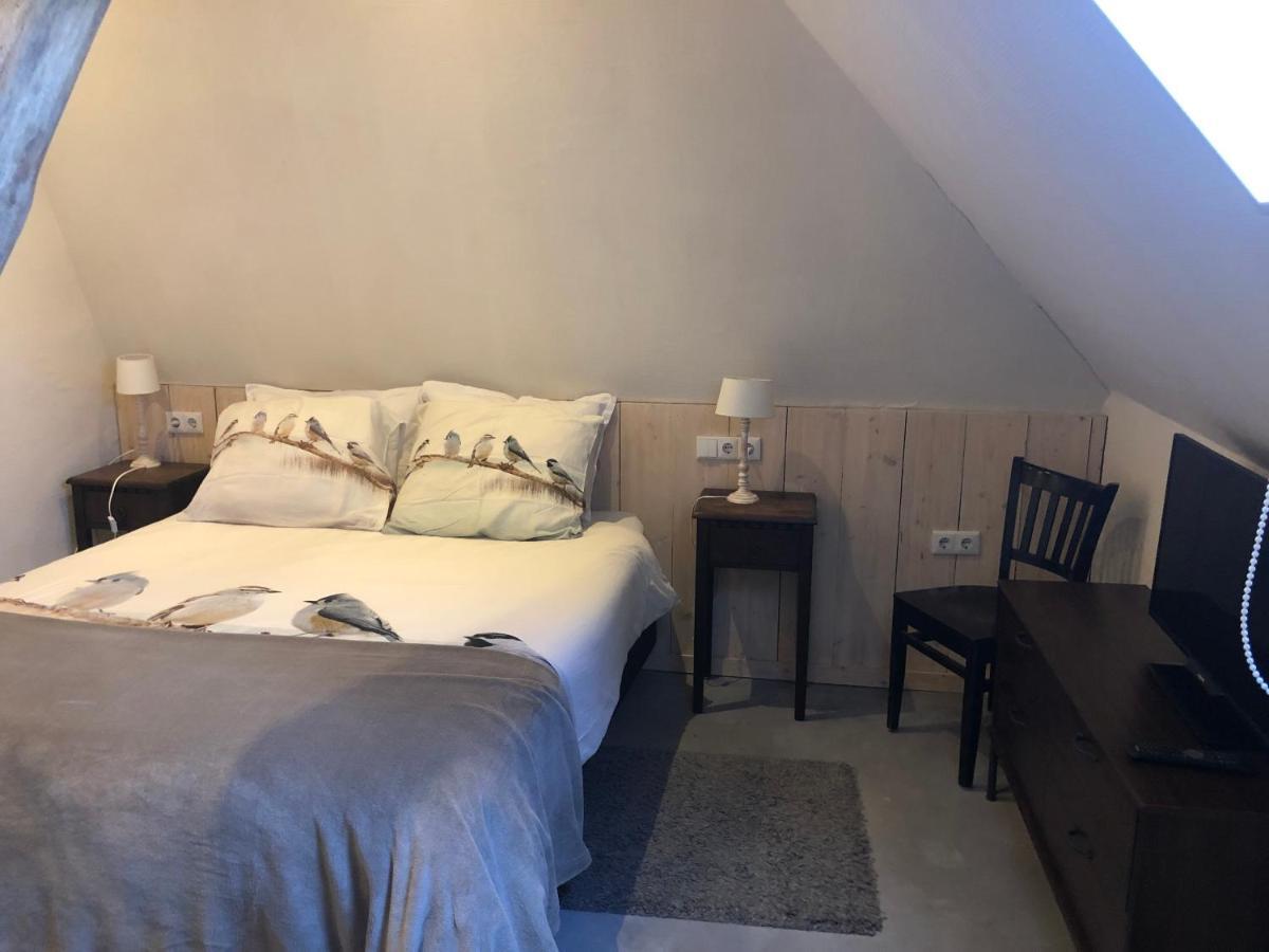 Slaopen En Stoet Bed & Breakfast Anderen Luaran gambar