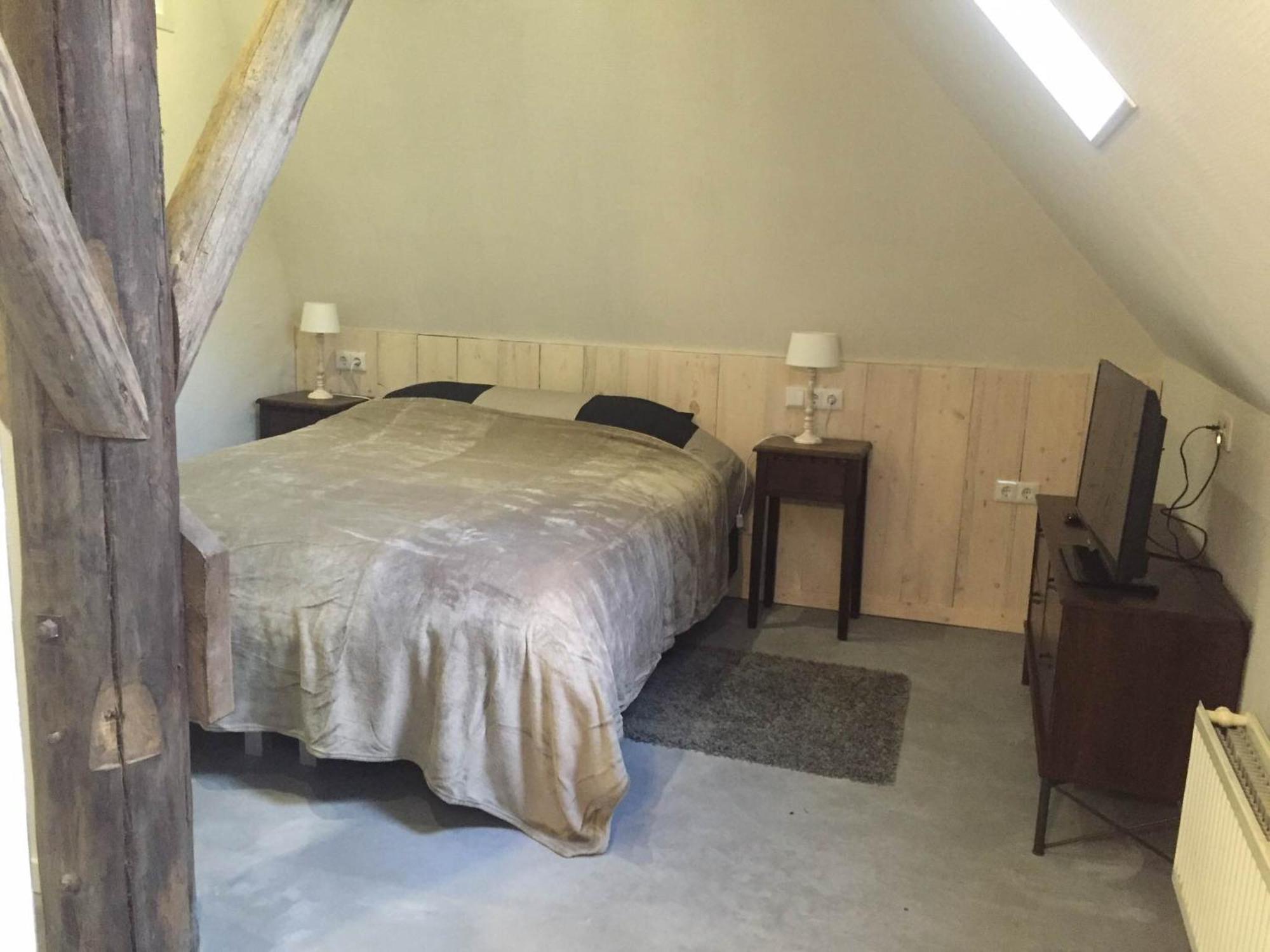 Slaopen En Stoet Bed & Breakfast Anderen Bilik gambar