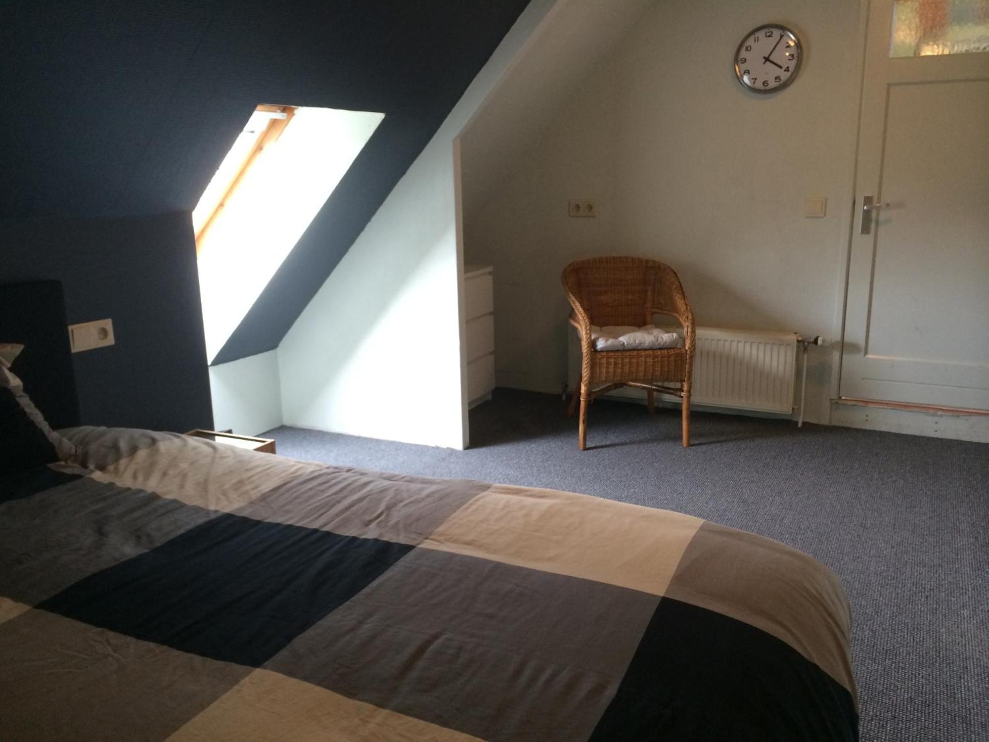 Slaopen En Stoet Bed & Breakfast Anderen Bilik gambar