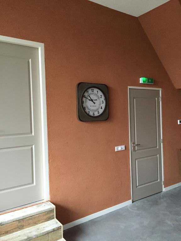 Slaopen En Stoet Bed & Breakfast Anderen Luaran gambar
