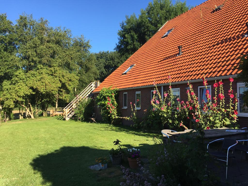 Slaopen En Stoet Bed & Breakfast Anderen Luaran gambar