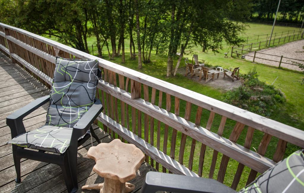 Slaopen En Stoet Bed & Breakfast Anderen Luaran gambar