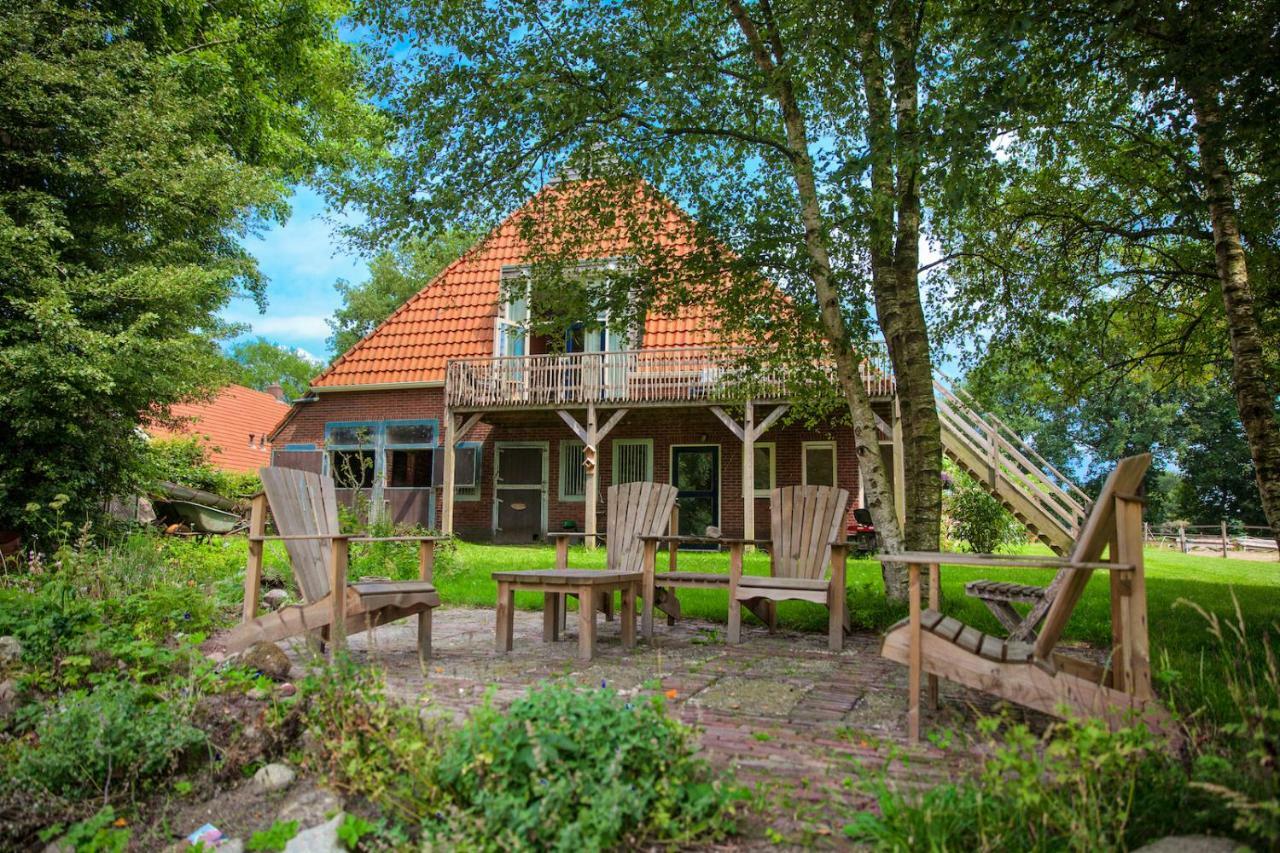 Slaopen En Stoet Bed & Breakfast Anderen Luaran gambar